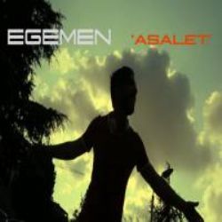 Egemen Asalet