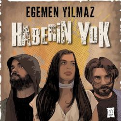 Egemen Yılmaz Haberin Yok