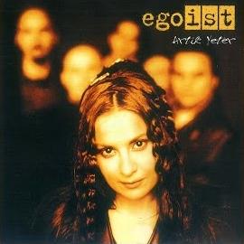 Egoist Artık Yeter