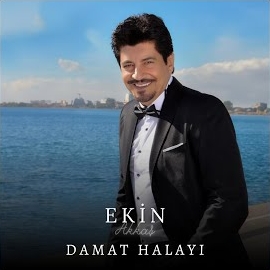 Ekin Akkaş Damat Halayı