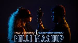 Elcin Meherremov Milli Mashup