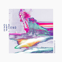 Elderbrook Old Friend Ep