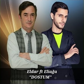 Eliağa Göyçaylı Dostum