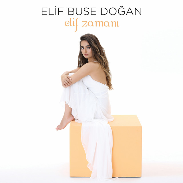 Elif Buse Doğan Elif Zamanı