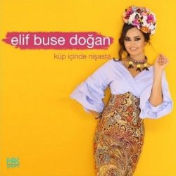 Elif Buse Doğan Küp İçinde Nişasta