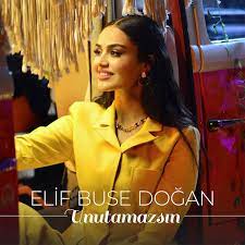 Elif Buse Doğan Unutamazsın