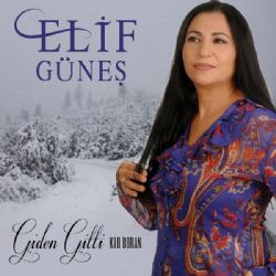 Elif Güneş Giden Gitti