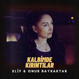 Elif Kalbimde Kırıntılar