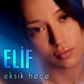 Elif Oruk Eksik Hece