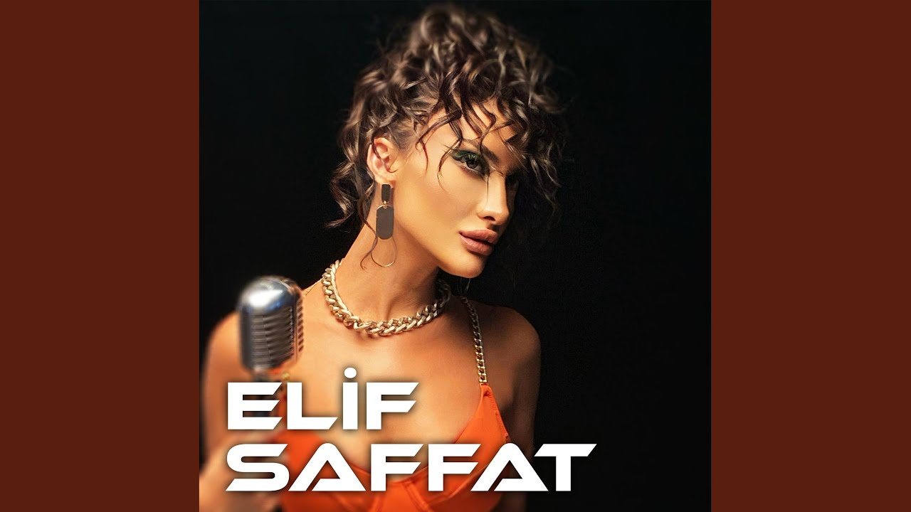 Elif Saffat Aşktan Ne Haber