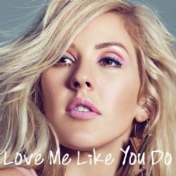 Ellie Goulding Love Me Like You Do