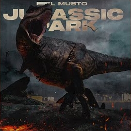 Elmusto JURASSIC PARK