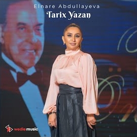 Elnare Abdullayeva Tarix Yazan