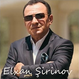 Elxan Şirinov Bir Ürek İsteyirem