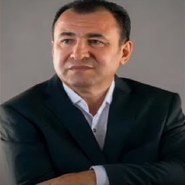 Elxan Şirinov Geceler