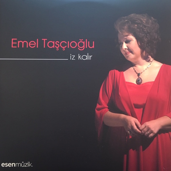 Emel Taşçıoğlu İz Kalır