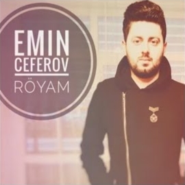 Emin Ceferov Röyam