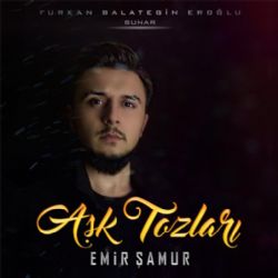 Emir Şamur Aşk Tozları