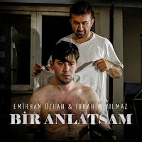 Emirhan Özhan Bir Anlatsam