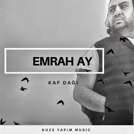 Emrah Ay Kaf Dağı