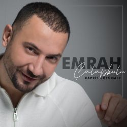 Emrah Çalapkulu Kapris Götürmez