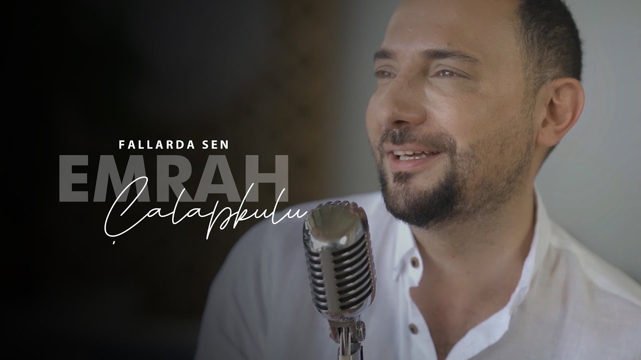 Emrah Çalapkulu Karakalem