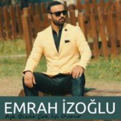 Emrah İzoğlu Aşk Bizde Çok İyi Durur