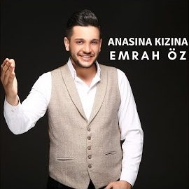 Emrah Öz Anasına Kızına