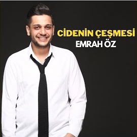 Emrah Öz Cidenin Çeşmesi