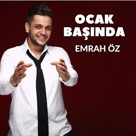 Emrah Öz Ocak Başında