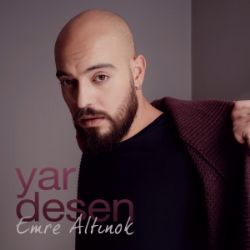 Emre Altınok Yar Desen