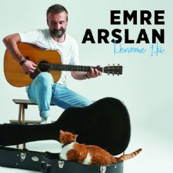 Emre Arslan Deneme 1 Ki