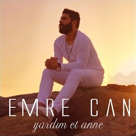 Emre Can Yardım Et Anne