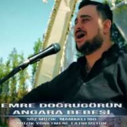 Emre Doğrugörün Angara Bebesi