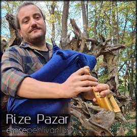 Emre Pehlivanlar Rize Pazar