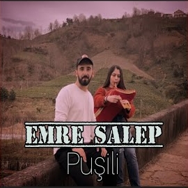 Emre Salep Puşili