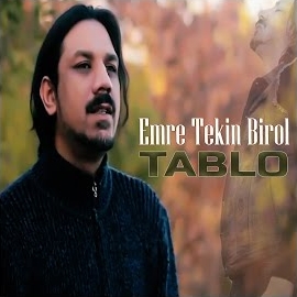 Emre Tekin Birol Tablo