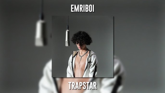 Emriboi Trapstar