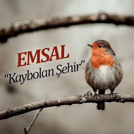 Emsal Kaybolan Şehir