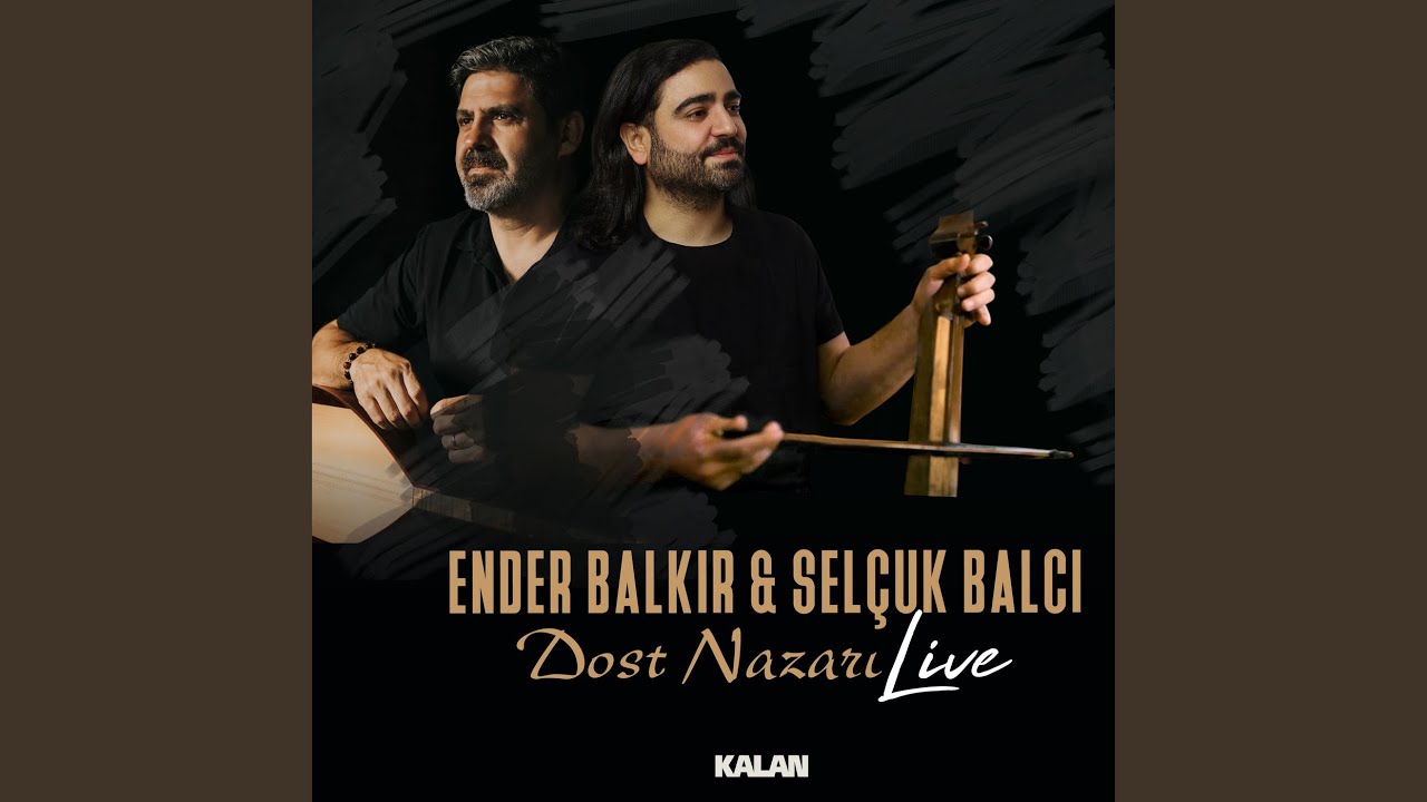 Ender Balkır Dost Nazarı