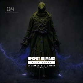 Ender Güney Desert Humans