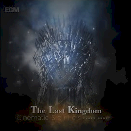 The Last Kingdom