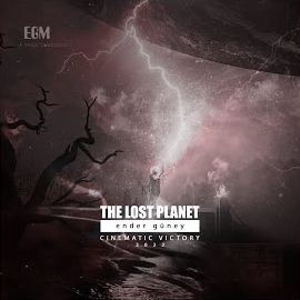 The Lost Planet