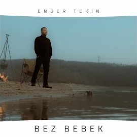 Ender Tekin Bez Bebek