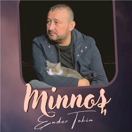 Ender Tekin Minnoş