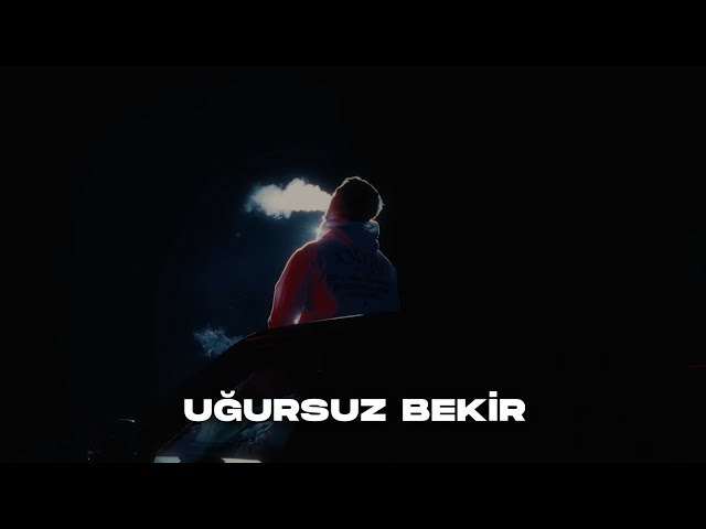 Enes Uzi Uğursuz Bekir