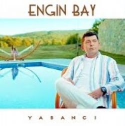 Engin Bay Yabancı