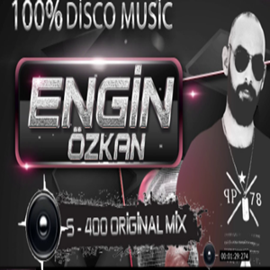 Engin Özkan S 400