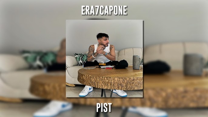 Era7Capone PİŞT