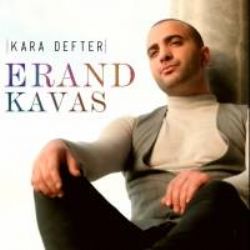 Erand Kavas Kara Defter